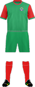 Equipación GOPALGANJ S.C.(BAN)-min