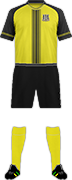 Equipación SAIF SPORTING CLUB(BAN)-min