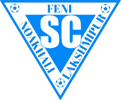 Escudo de NOFEL S.C.(BAN) (BANGLADESH)