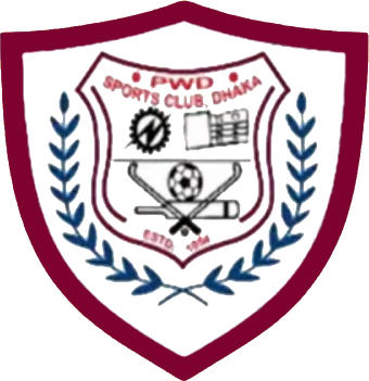 Escudo de PWD S.C.(BAN) (BANGLADESH)