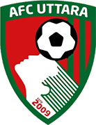 Escudo de A.F.C. UTTARA(BAN)-min