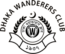 Escudo de DHAKA WANDERERS C.(BAN)-min