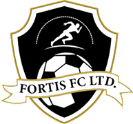 Escudo de FORTIS F.C. LTD(BAN)-min