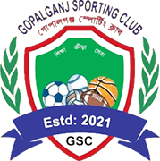 Escudo de GOPALGANJ S.C.(BAN)-min
