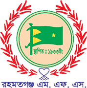Escudo de RAHMATGNJ MUNSLIM F.S.(BAN)-min