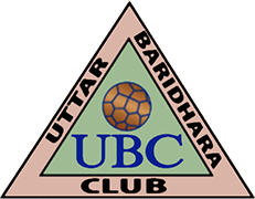Escudo de UTTAR BARIDHARA CLUB(BAN)-min