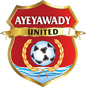 Escudo de AYEYAWADY UNITED F.C.-min