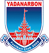 Escudo de YADANARBON F.C.-min