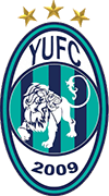 Escudo de YANGON UNITED F.C.-min