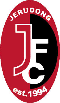 Escudo de JERUDONG F.C. (BRUNEI)