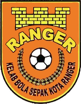Escudo de KOTA RANGER F.C. (BRUNEI)