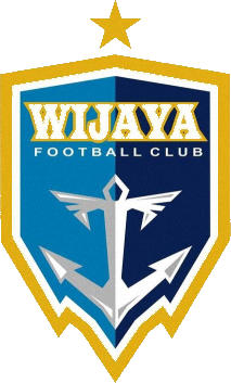 Escudo de WIJAYA F.C.-1 (BRUNEI)