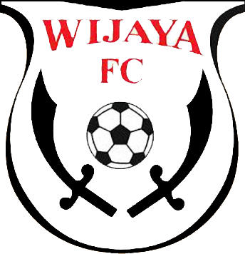 Escudo de WIJAYA F.C. (BRUNEI)
