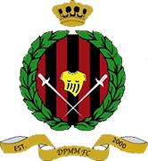 Escudo de BRUNEI DPMM F.C.-min