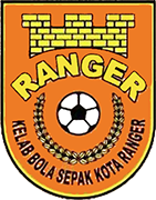Escudo de KOTA RANGER F.C.-min