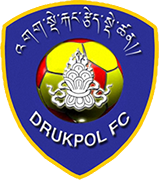Escudo de DRUK POL F.C.-min