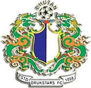 Escudo de DRUK STAR F.C.-min