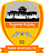 Escudo de PARO RINPUNG F.C.-min