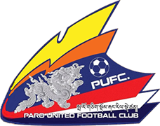 Escudo de PARO UNITED F.C.-min