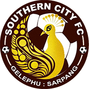 Escudo de SOUTHERN CITY F.C.-min
