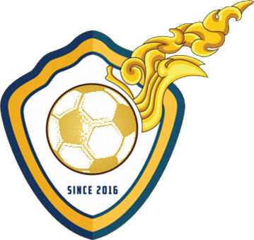 Escudo de VISAKHA F.C. (CAMBOYA)