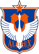 Escudo de ALBIREX NIIGATA PHNOM PENH-min