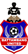 Escudo de BATTAMBANG UNITED F.C.-min