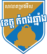 Escudo de KAMPONG CHHANG F.C.-min