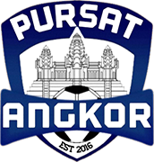 Escudo de PURSAT ANGKOR F.C.-min
