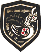 Escudo de SIEM REAP F.C.-min