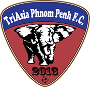 Escudo de TRIASIA PHNOM PENH F.C.-min
