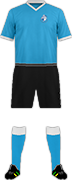 Equipación DALIAN YIFANG F.C.-min