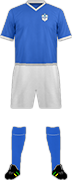 Equipación HEBEI ELITE F.C.-min