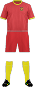 Equipación LINYI HONGJIAN F.C.-min