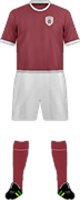 Equipación SHANXI F.C.-min
