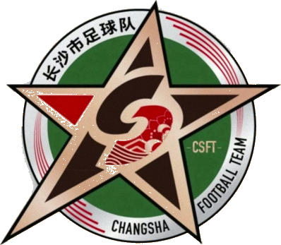 Escudo de CHANGSHA F.T. (CHINA)