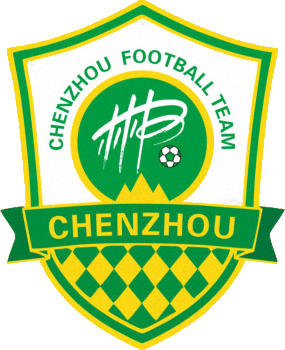 Escudo de CHENZHOU F.T. (CHINA)