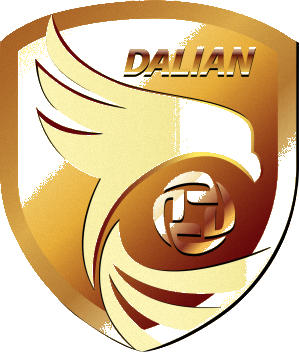 Escudo de DALIAN K'UN CITY F.C. (CHINA)