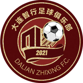 Escudo de DALIAN ZHIXING F.C. (CHINA)