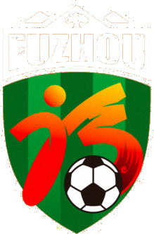 Escudo de FUZHOU F.C. (CHINA)