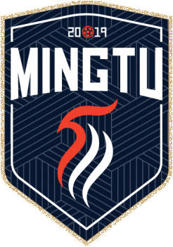 Escudo de GUANGDONG MINGTU F.C. (CHINA)