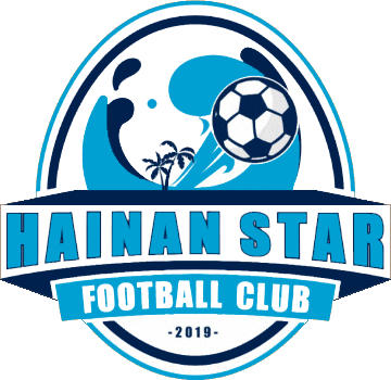 Escudo de HAINAN STAR F.C. (CHINA)