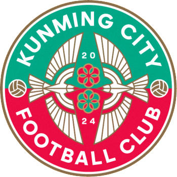 Escudo de KUNMING CITY F.C. (CHINA)