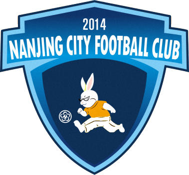 Escudo de NANJING CITY F.C. (CHINA)