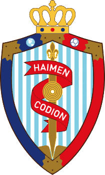 Escudo de NANTONG HAIMEN CODION F.C. (CHINA)