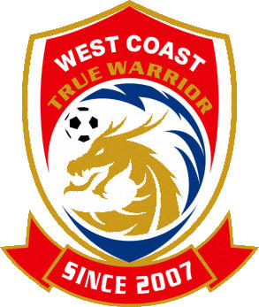 Escudo de QUINGDAO WEST COAST F.C. (CHINA)