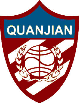 Escudo de TIANJIN QUANJIAN F.C. (CHINA)