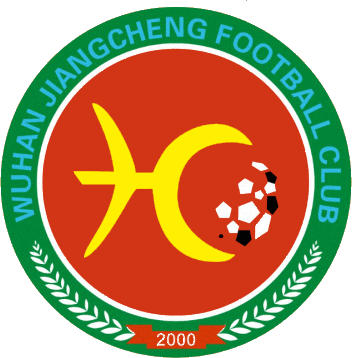 Escudo de WUHAN JIANGCHEN F.C. (CHINA)