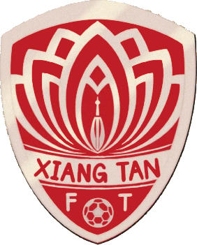 Escudo de XIANGXI TAN F.T. (CHINA)