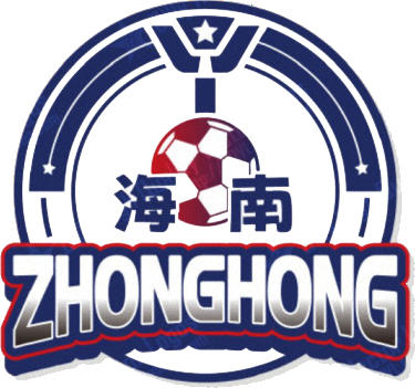 Escudo de ZHONGHONG F.C. (CHINA)